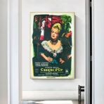 poster del casco doro