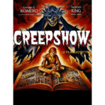 poster cinema creepshow 1