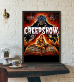 poster cinema creepshow 1