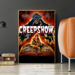poster cinema creepshow 1