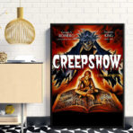 poster cinema creepshow 1