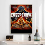 poster cinema creepshow 1