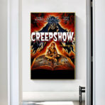 poster cinema creepshow 1
