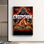 poster cinema creepshow 1