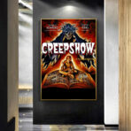 poster cinema creepshow 1
