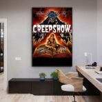 poster cinema creepshow 1