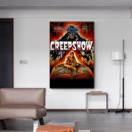 poster cinema creepshow 1