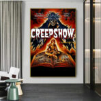 poster cinema creepshow 1