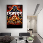 poster cinema creepshow 1