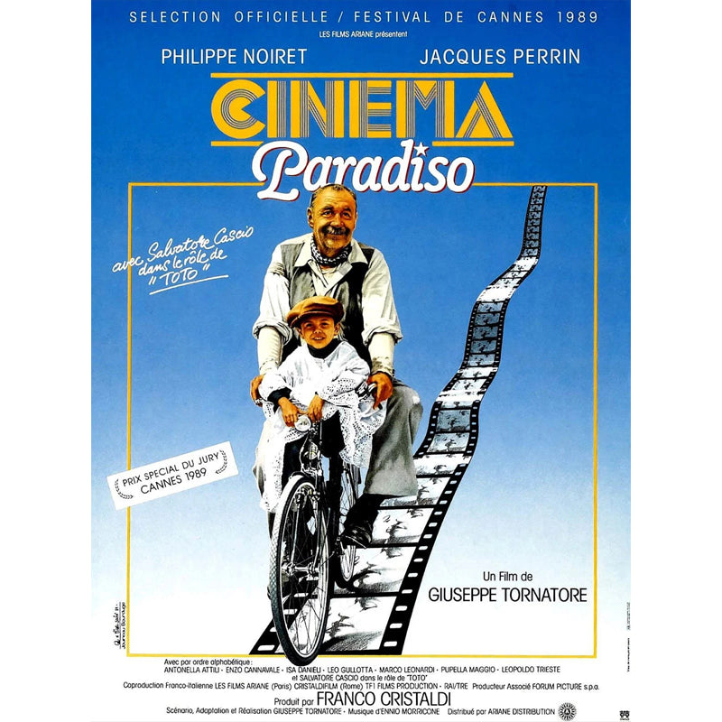 poster cinema paradiso 1 poster cinema paradiso 1