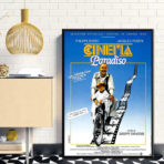 poster cinema paradiso 1