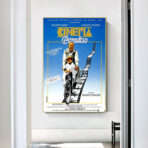 poster cinema paradiso 1