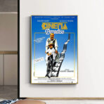 poster cinema paradiso 1