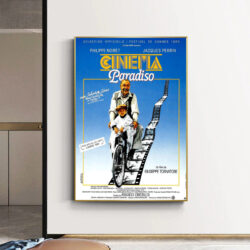 poster cinema paradiso 1