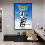 poster cinema paradiso 1