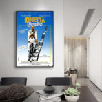 poster cinema paradiso 1