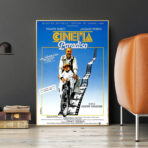 poster cinema paradiso 1