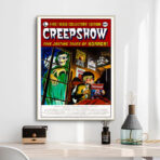poster creepshow 2