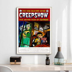poster creepshow 2