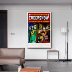 poster creepshow 2