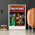 poster creepshow 2