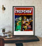 poster creepshow 2