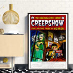poster creepshow 2
