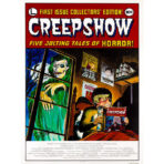 poster creepshow 2