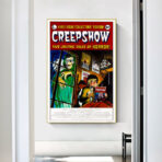 poster creepshow 2