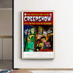 poster creepshow 2