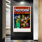 poster creepshow 2