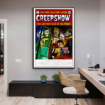 poster creepshow 2