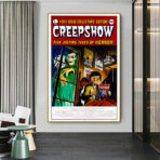 poster creepshow 2