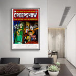 poster creepshow 2