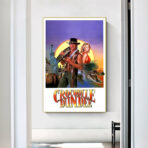 poster coccodrillo dundee