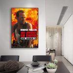 poster duro a morire 3