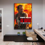 poster duro a morire 3