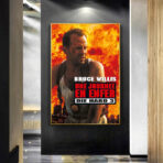 poster duro a morire 3