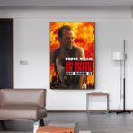 poster duro a morire 3