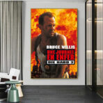 poster duro a morire 3