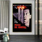 poster duro a morire