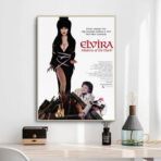 poster elvira 2