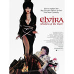 poster elvira 2