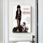 poster elvira 2