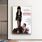 poster elvira 2