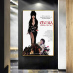 poster elvira 2