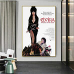 poster elvira 2