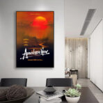 poster film apocalisse ora