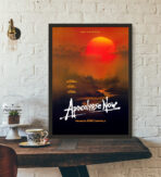 poster film apocalisse ora