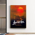 poster film apocalisse ora